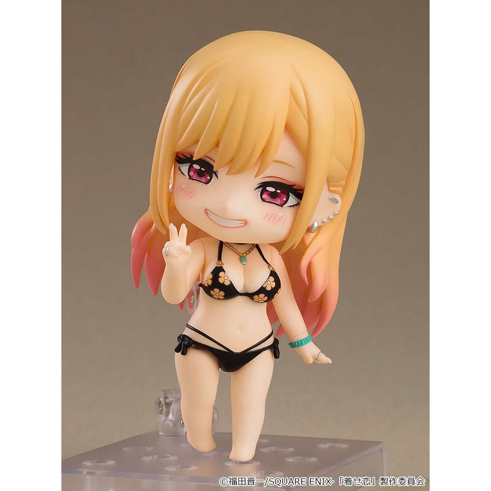 FIGURA NENDOROID MARIN KITAGAWA SWIMSUIT VER. 2433 FIGURA NENDOROID MARIN KITAGAWA SWIMSUIT VER. 2433